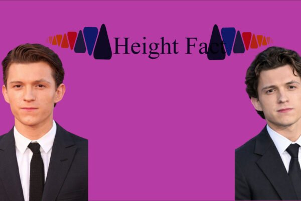 Tom Holland Net Worth