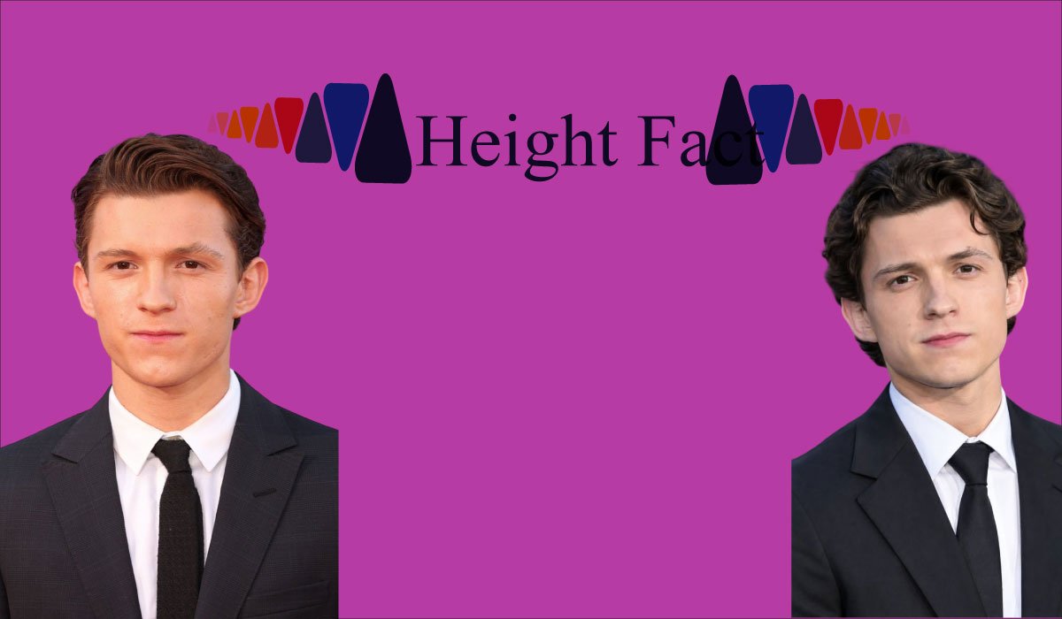 Tom Holland Net Worth