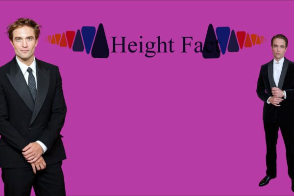 Robert Pattinson Net Worth