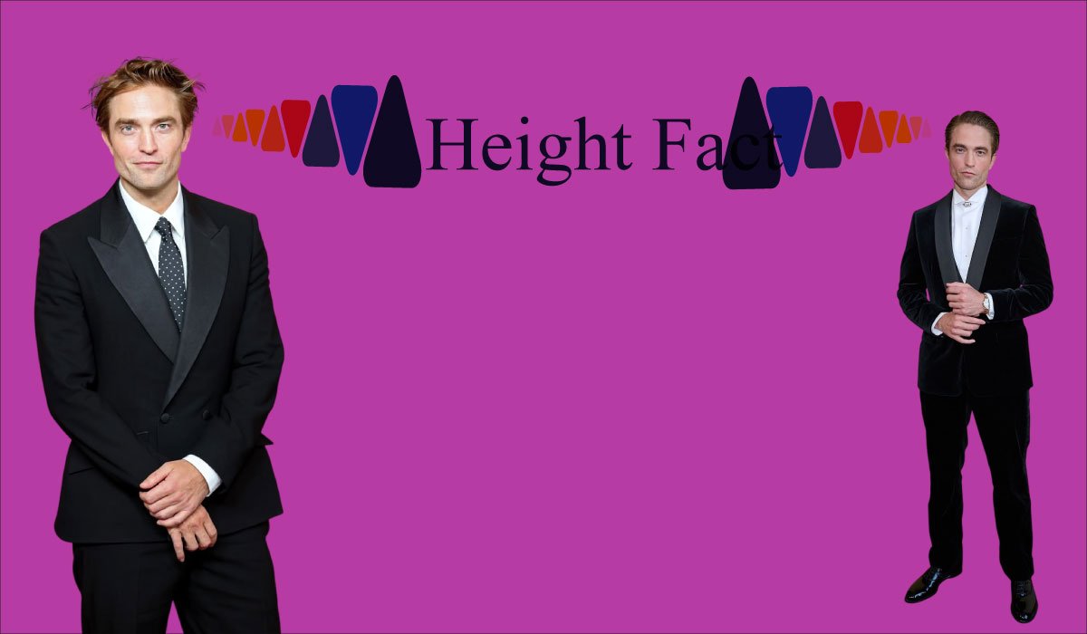 Robert Pattinson Net Worth