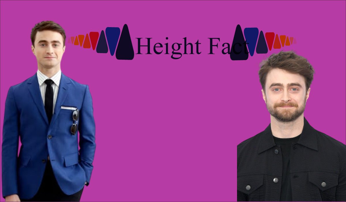 Daniel Radcliffe Net Worth
