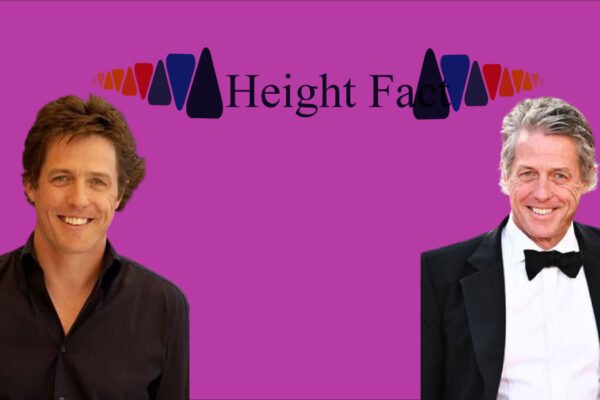 Hugh Grant Net Worth