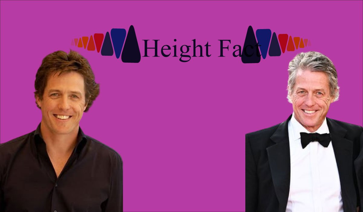 Hugh Grant Net Worth