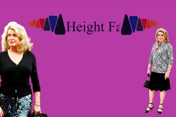 Catherine Deneuve Net Worth